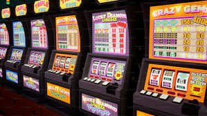 Antarmuka taruhan Baccarat Tanpa Komisi di denofgeek