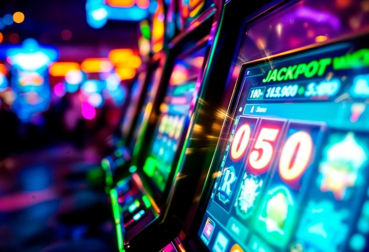 Dashboard Gonzo's Quest dengan statistik permainan