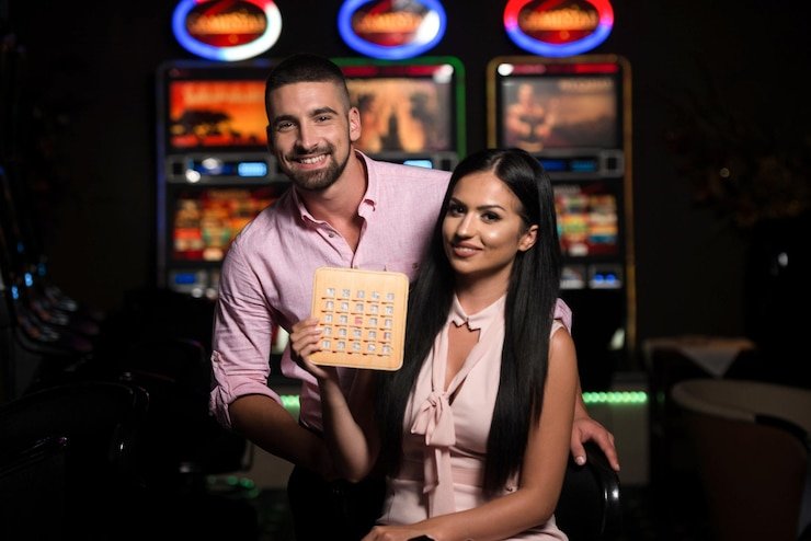 Baccarat Tanpa Komisi Game 